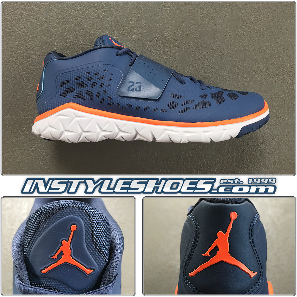 jordan flight flex