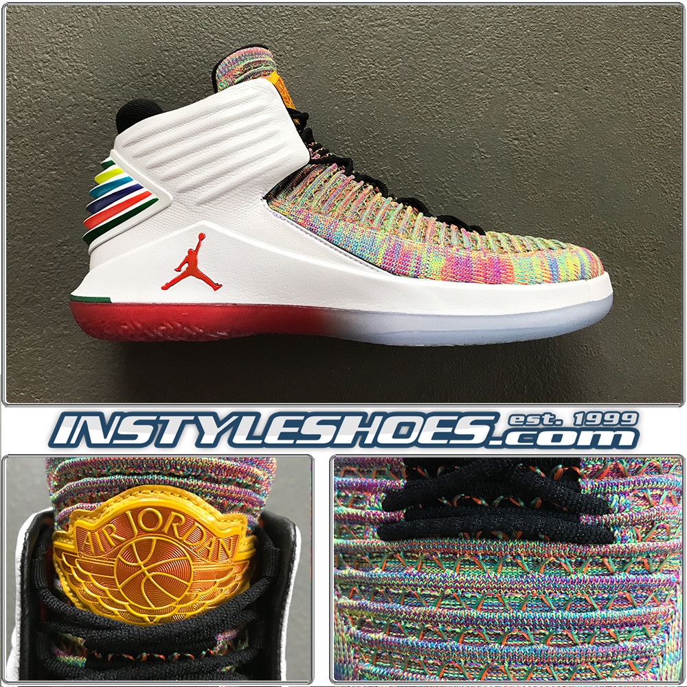 jordan 32 air