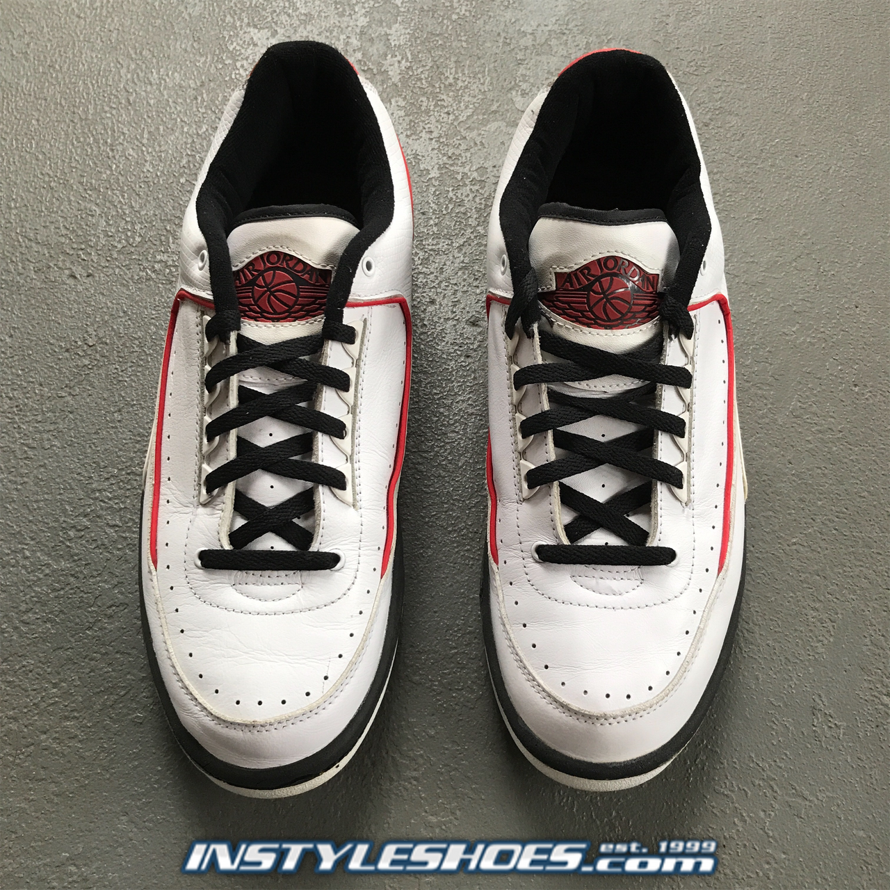 jordan 25 low chicago