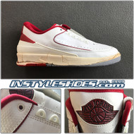 air jordan 2 original