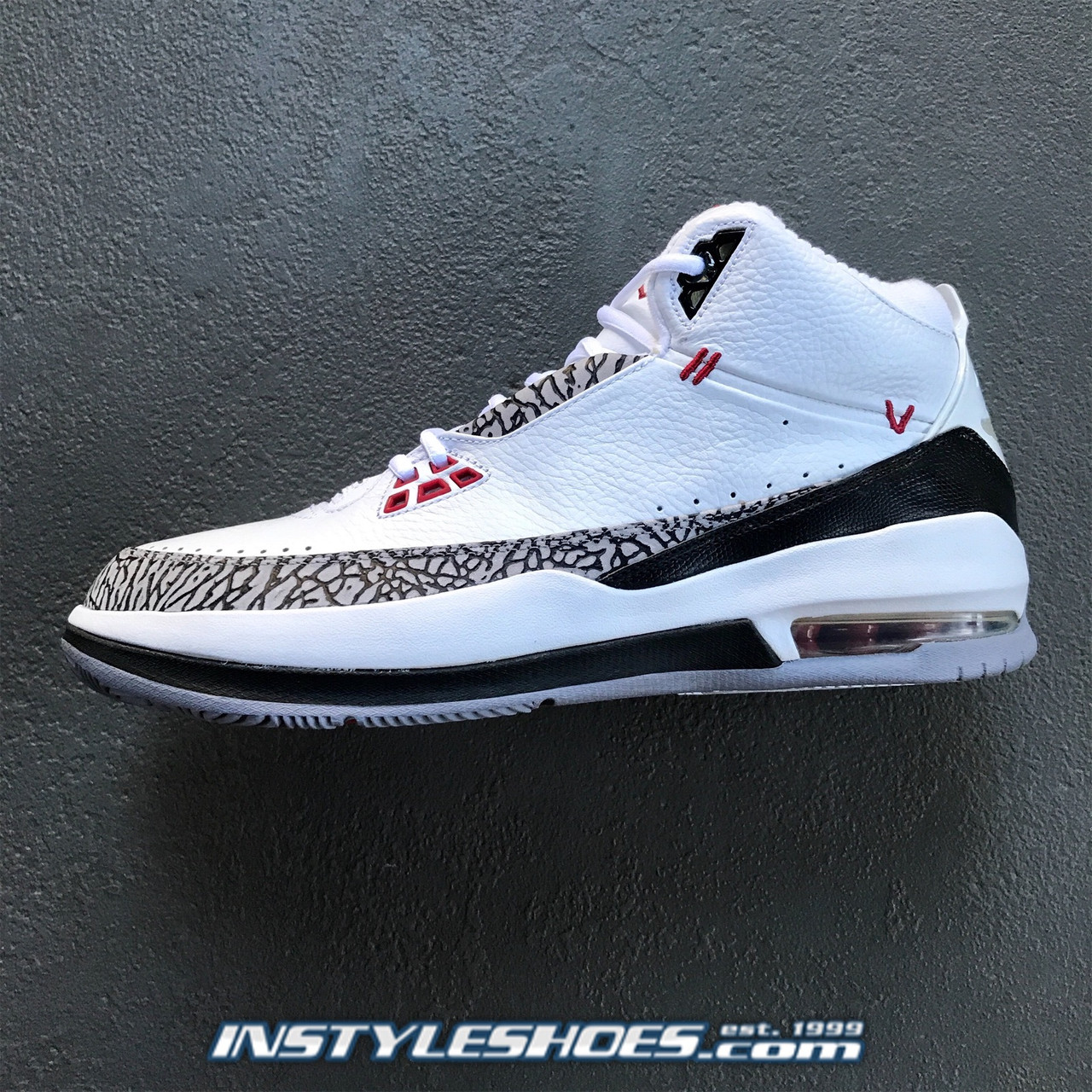 air jordan 2.5