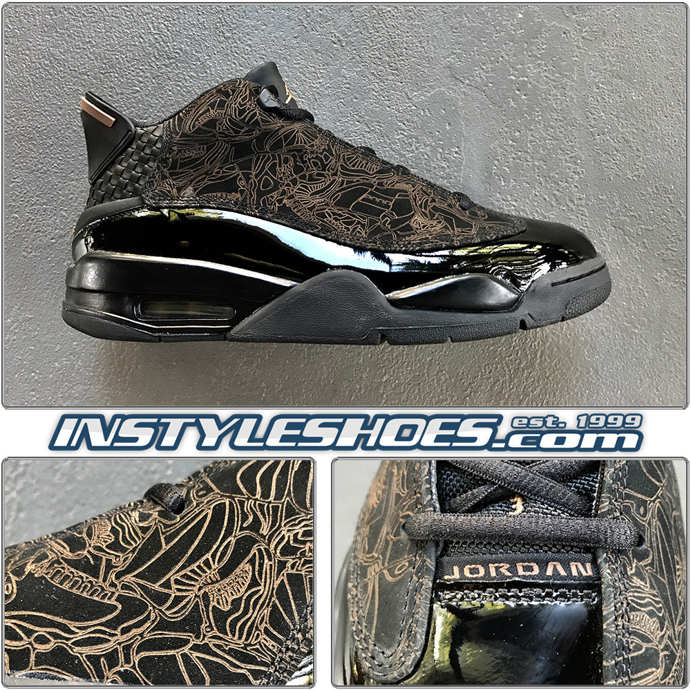 jordan dub zero