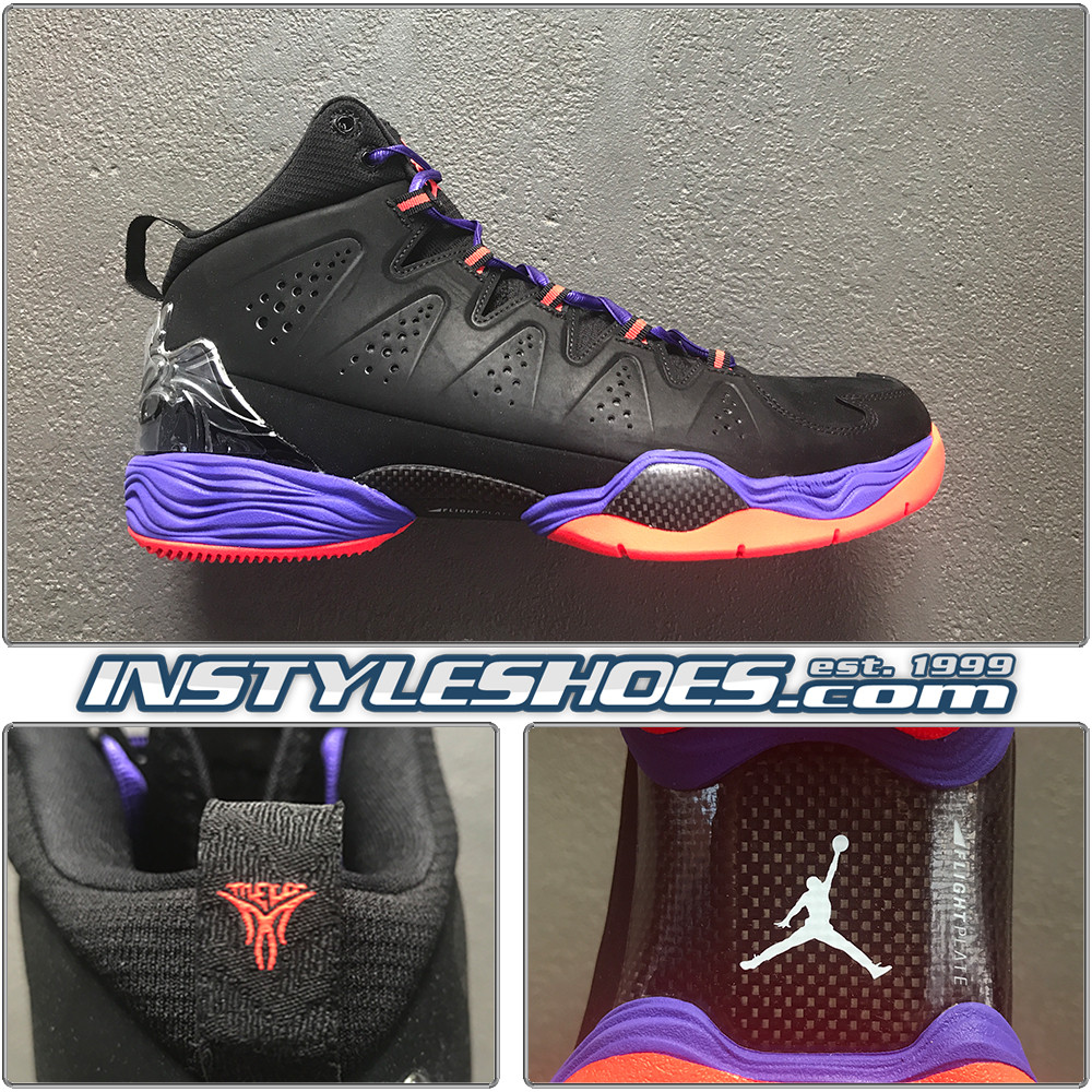 jordan 2014