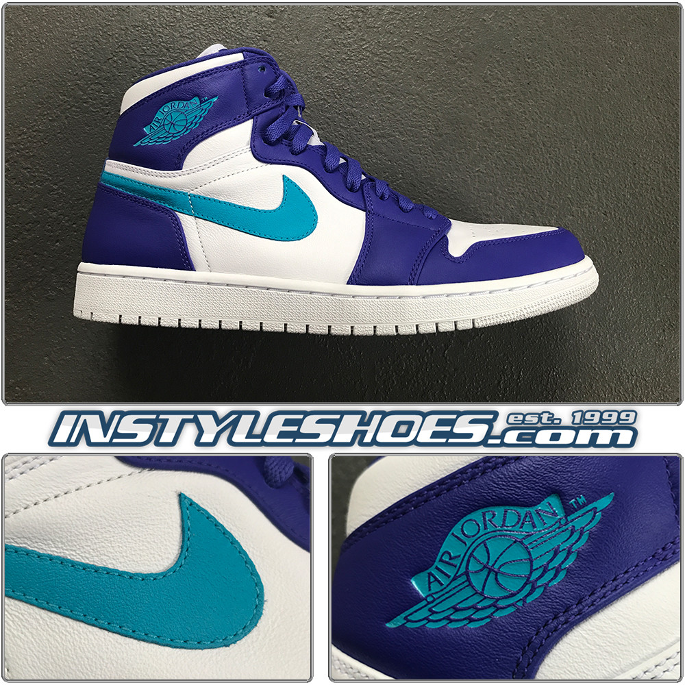 jordan 25 high