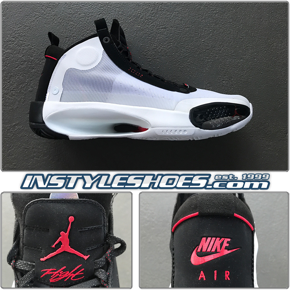 jordan 34 white