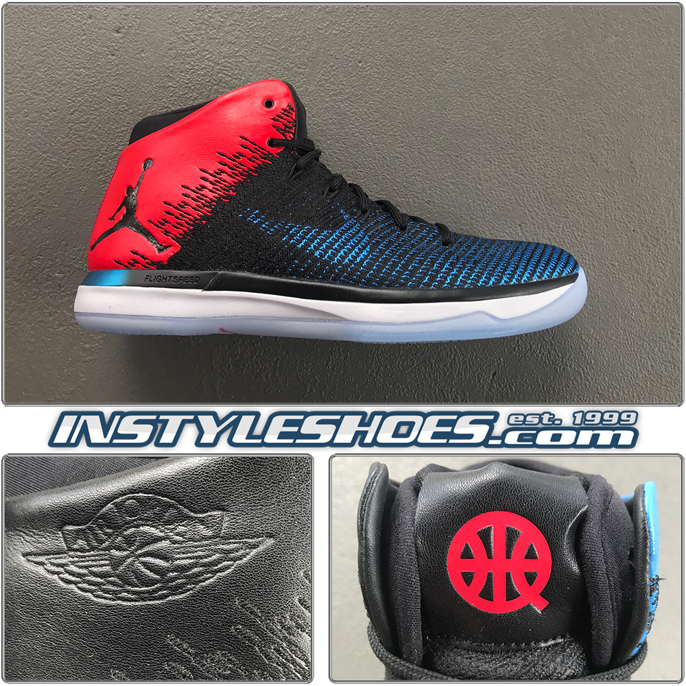 jordan 31