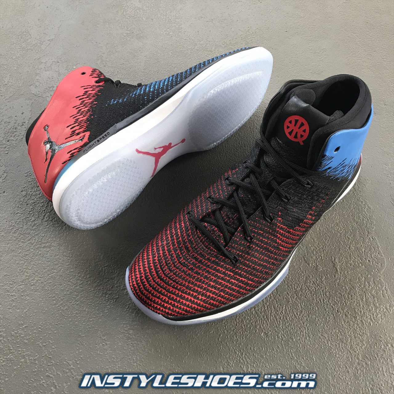 aj 31 quai 54