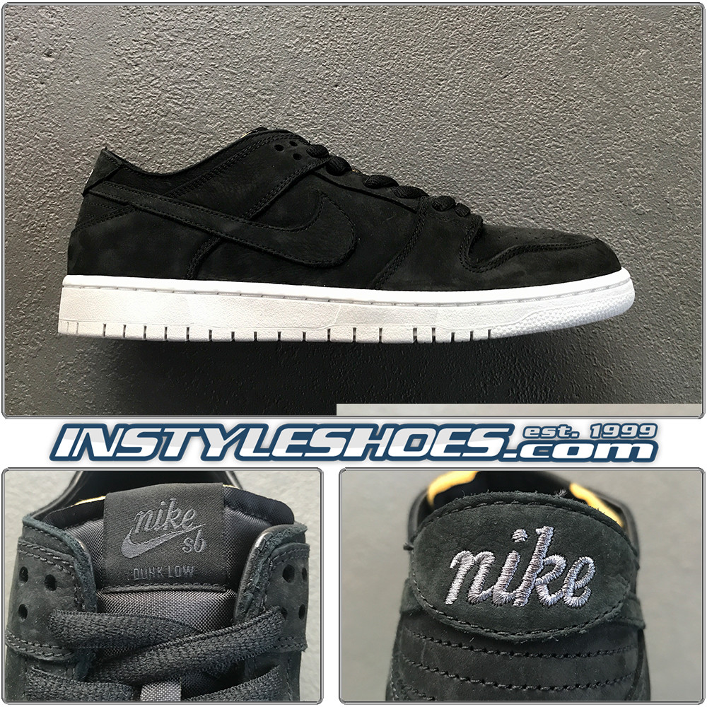 dunk low decon