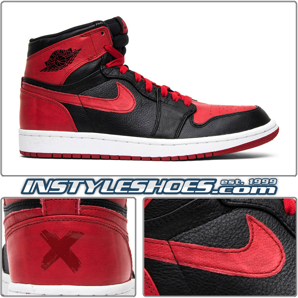 air jordan banned