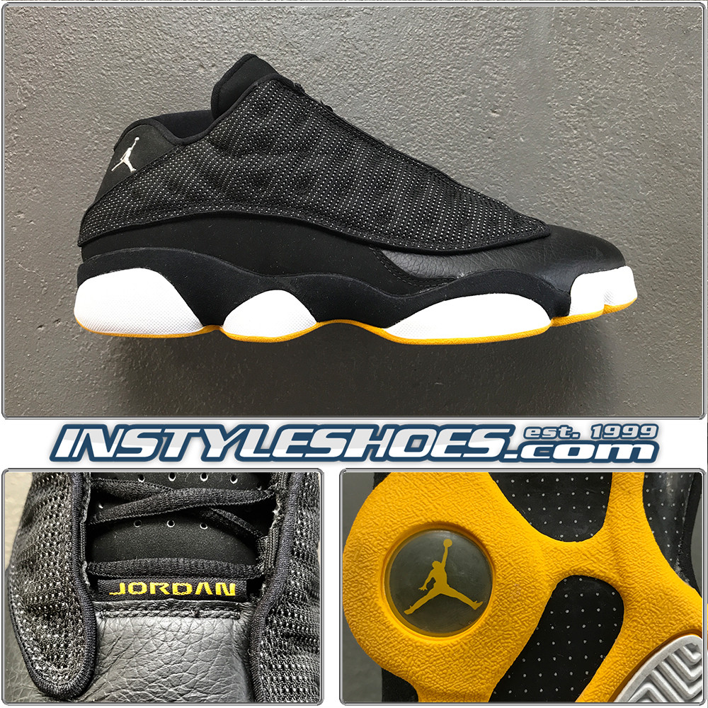 jordan 13 low