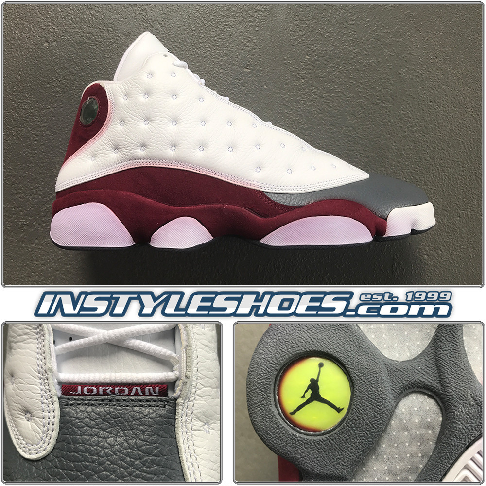 jordan 13 team