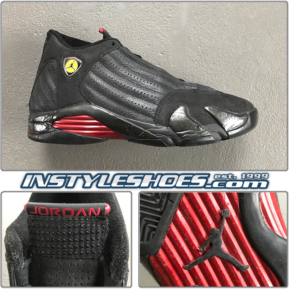 air jordan 14