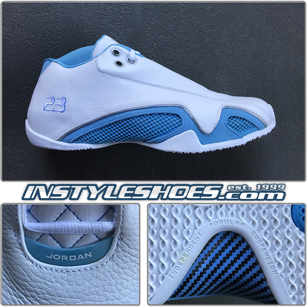 jordan xx1