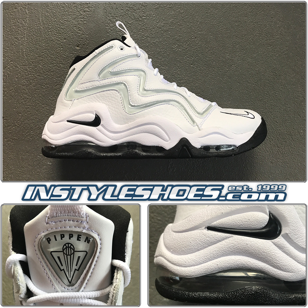 nike air pippen 1 white