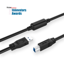 USB 3.0 Active Cable, A/M to B/M, 8m, 10m, 12m, 16m