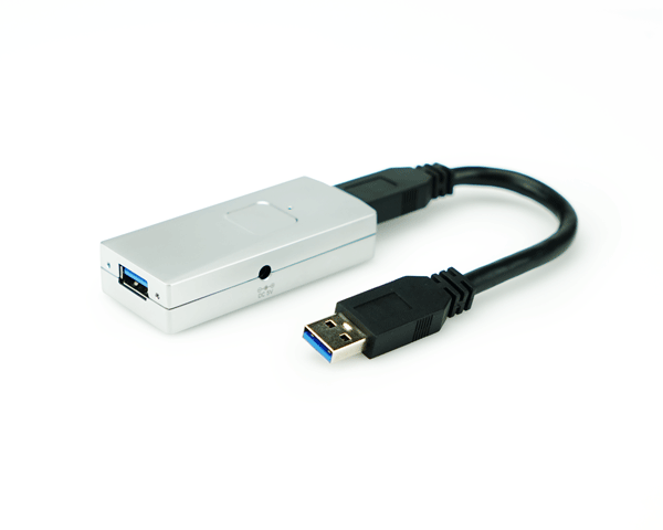 NTC | USB 2.0 to 3.0 Converter