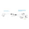 Active USB 3.0 Extension Cable Diagram