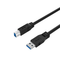 Active USB 3.0 A to B Extender Cable