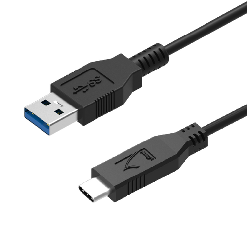 Ultra Slim USB 3.1 A to C