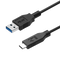 Ultra Slim USB 3.1 A to C