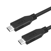 USB 40Gbps C/M to C/M, EPR 240W, 1m