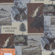 WL65 Lone Pine Lodge