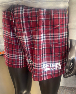 BC BOXERS