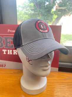 PATCH CAP