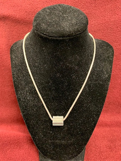 THRESHER CHARM 21IN CHAIN