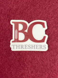 BC STICKER