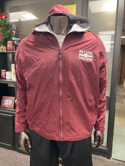 PORT AUTHORITY COAT