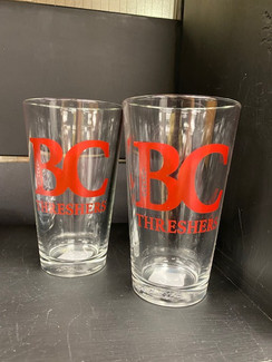PINT GLASS