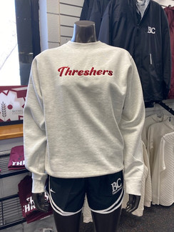 THRESHERS SCRIPT