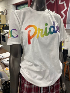 PRIDE BC