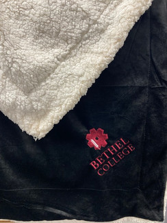 SHERPA BLANKET