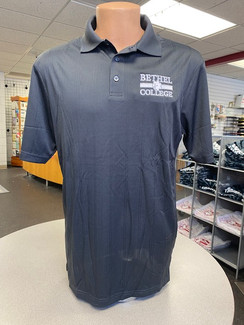 JACQUARD POLO