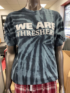 2023 TIE DYE TEE