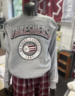 DOTTED THRESHERS