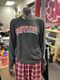 BETHEL SHADOW LS