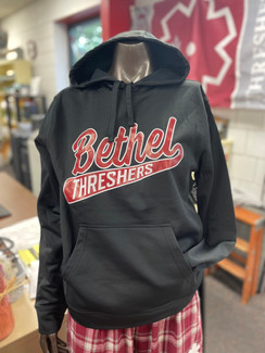 SPORT TECH HOOD