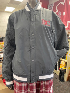 VARSITY JACKET