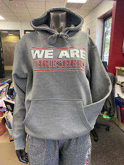 WE ARE HOODIE