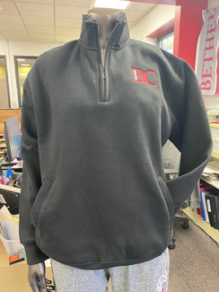 ROCKRIDGE 1/4 ZIP