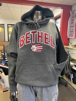 BETHEL DAPP HOOD