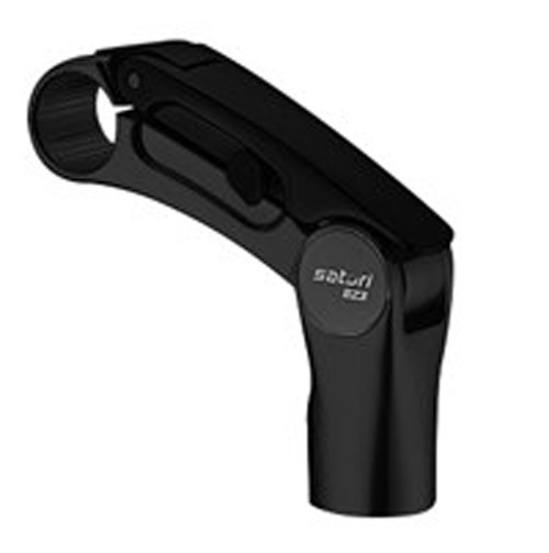 Zoom quick comfort adjustable quill stem hot sale
