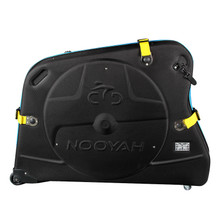 Nooyah bike travel case bag mountain road tt bike