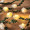 white rose fairy light battery Power pack wedding table room decoration