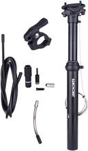 Zoom External Dropper Seat Post