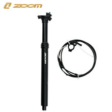 ZOOM Internal Dropper Seat Post SPD-803