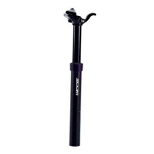 ZOOM Hand Manual Remote Control Lever Mountain Bike Dropper Seat Post